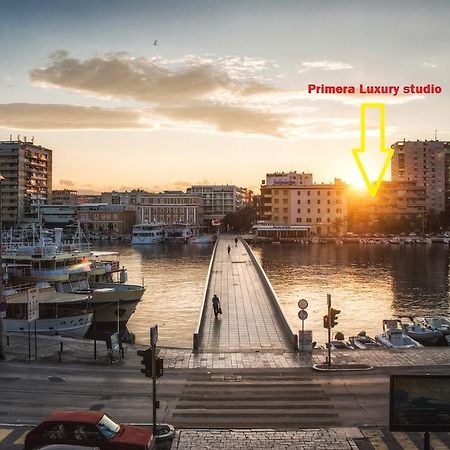 Primera Luxury Studio Zara Esterno foto