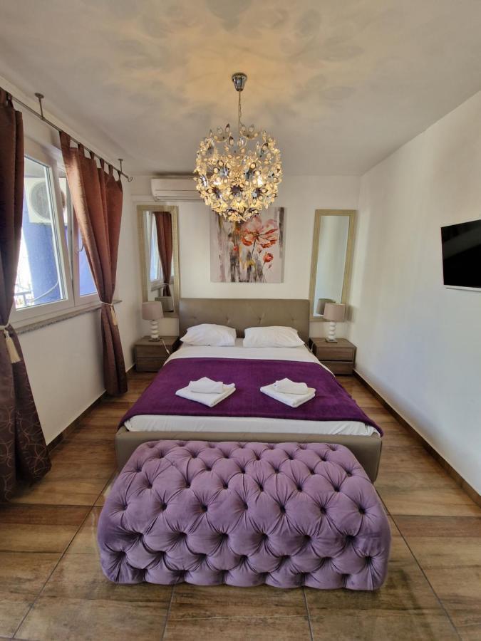 Primera Luxury Studio Zara Esterno foto