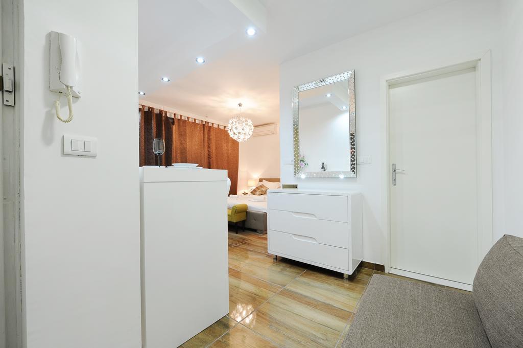 Primera Luxury Studio Zara Esterno foto