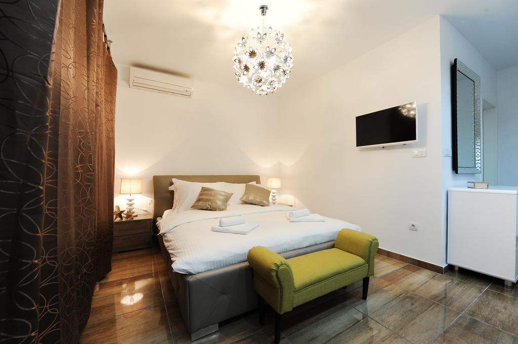 Primera Luxury Studio Zara Esterno foto