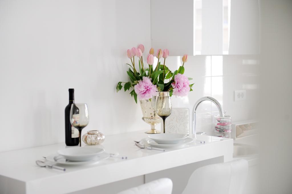 Primera Luxury Studio Zara Esterno foto