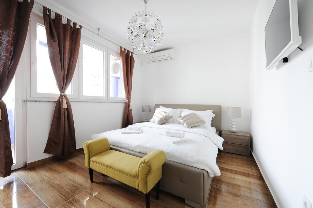 Primera Luxury Studio Zara Esterno foto