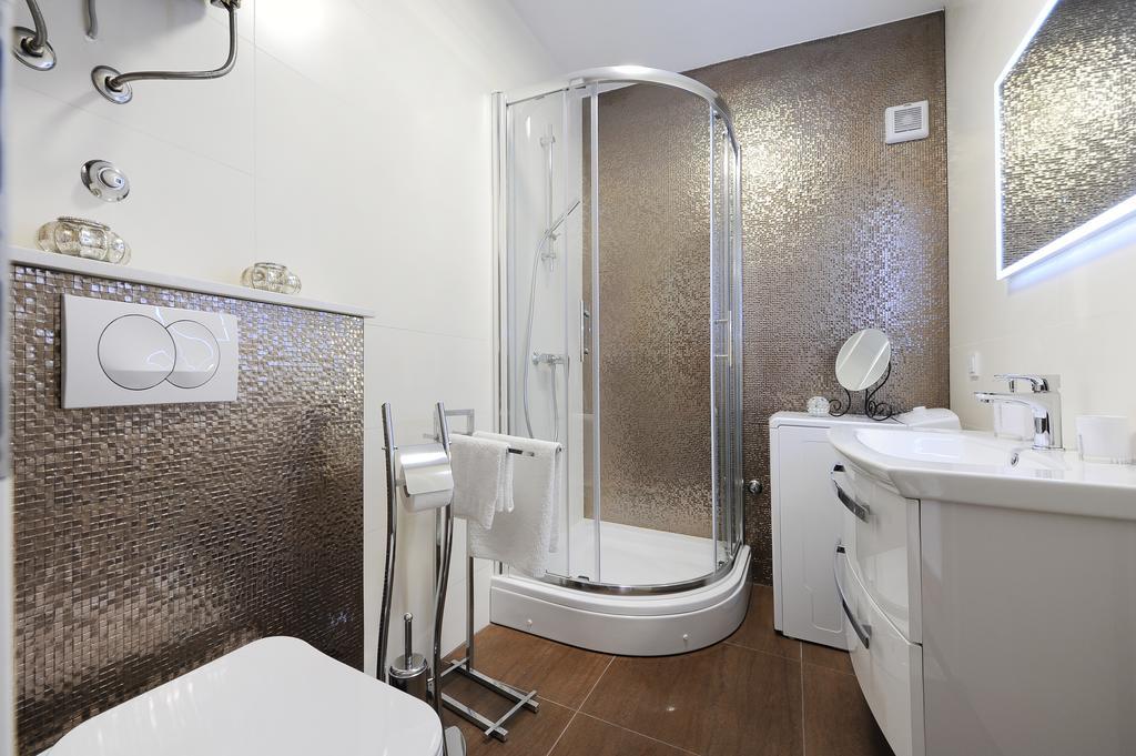 Primera Luxury Studio Zara Esterno foto