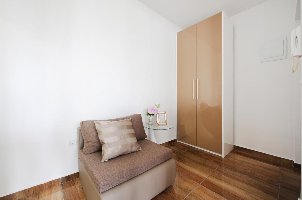 Primera Luxury Studio Zara Esterno foto
