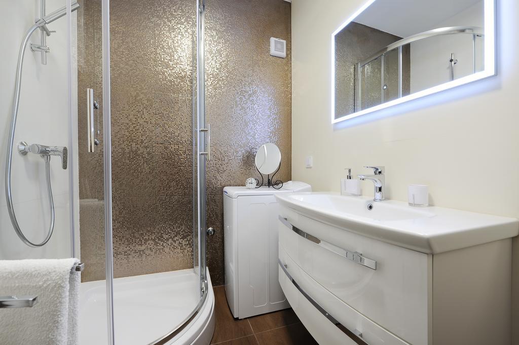 Primera Luxury Studio Zara Esterno foto