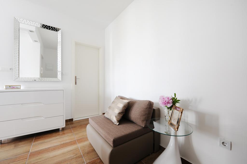 Primera Luxury Studio Zara Esterno foto