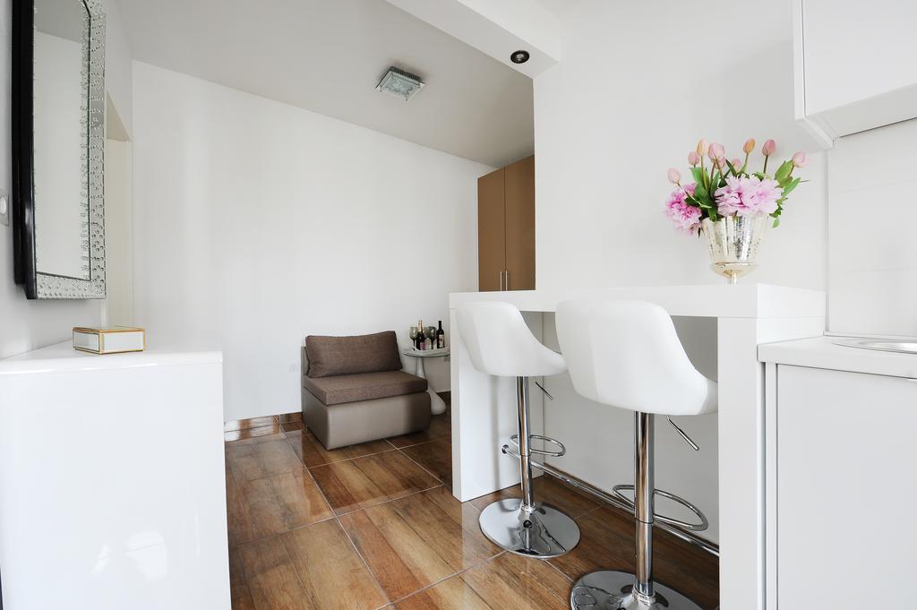 Primera Luxury Studio Zara Esterno foto