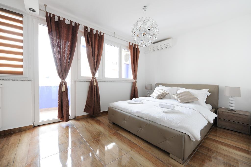 Primera Luxury Studio Zara Esterno foto